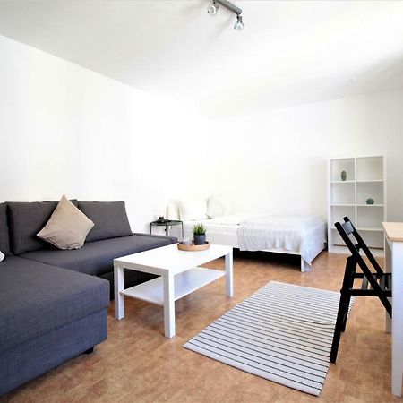 Super Central City Apartment - Roof Terrace, Netflix Wurzburg Exterior photo